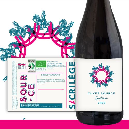 Cuvée Source